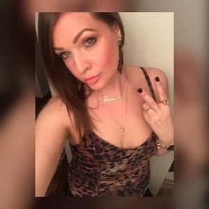 Meet your Posher, Brandi